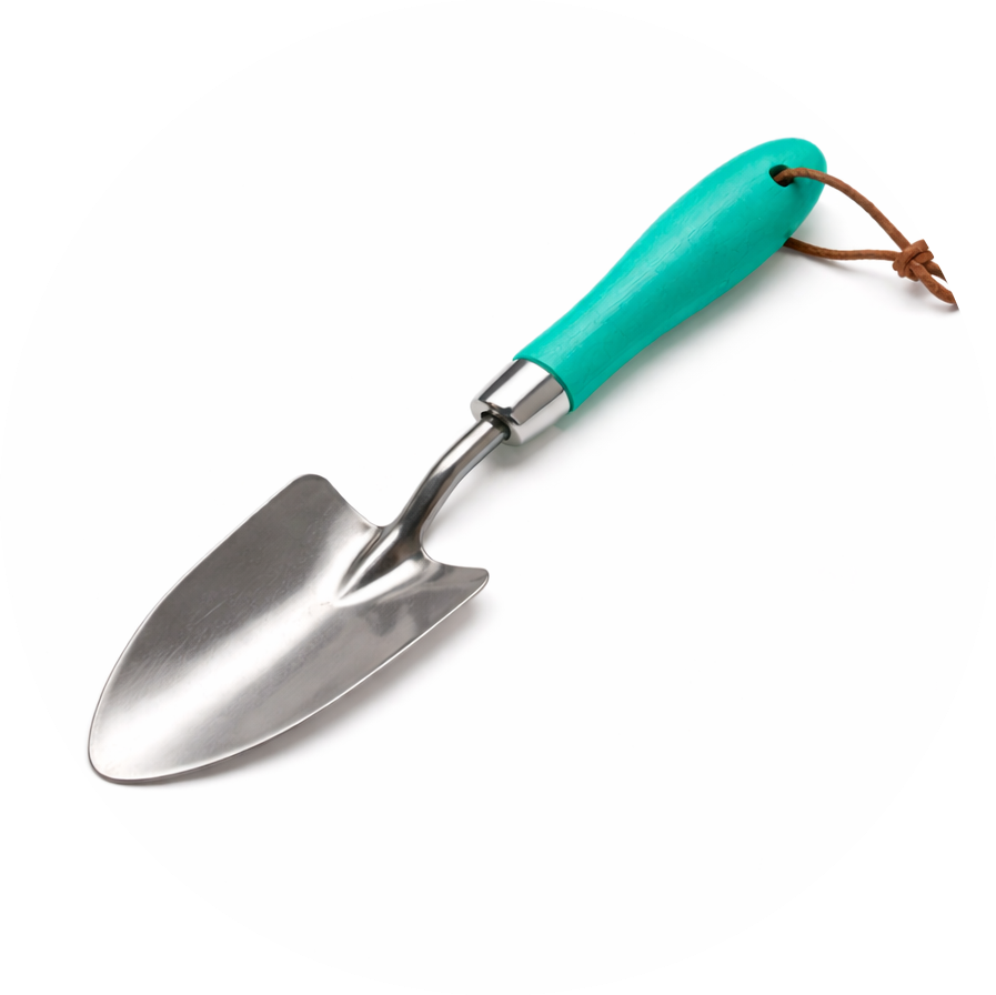 Hand Trowel
